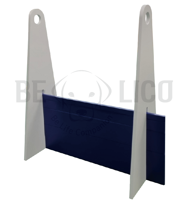 플라이볼용 허들