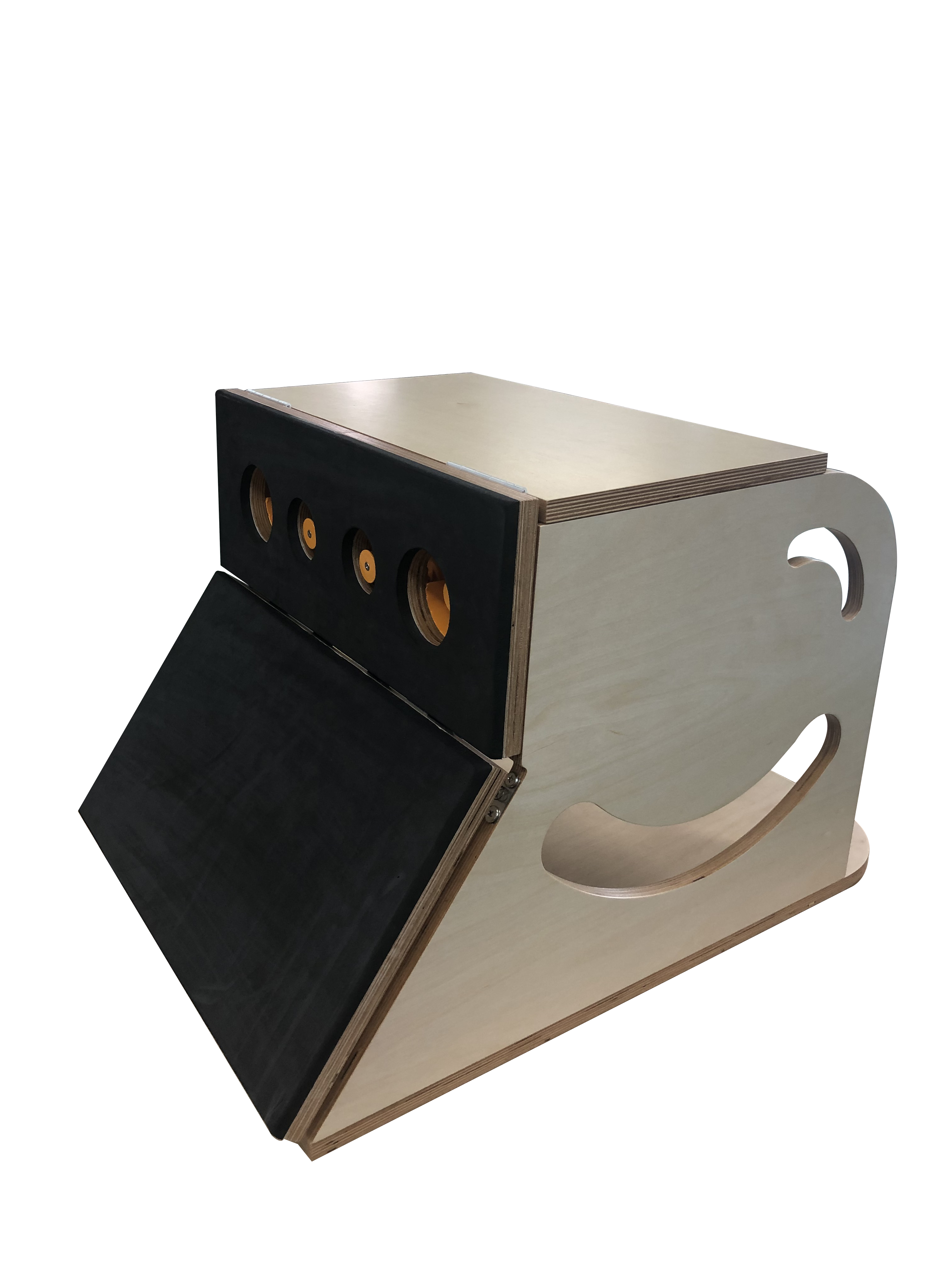 4구용 플라이볼