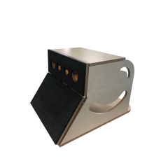 4구용 플라이볼