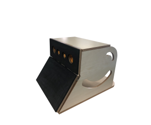 4구용 플라이볼